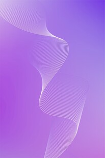 紫色渐变背景