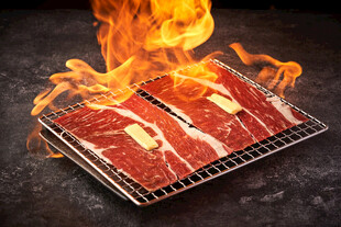 烤肉