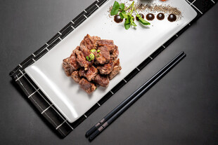 美味牛肉