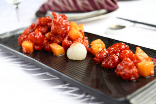 咕噜肉