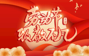 劳动岁月