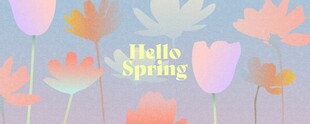 花卉背景素材