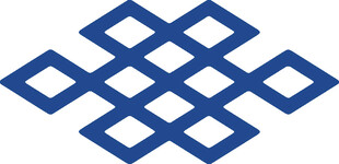 少数民族底纹
