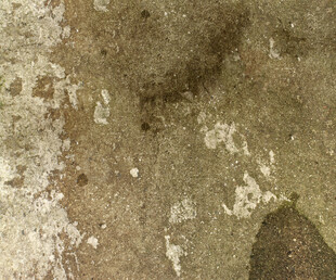 斑驳陈旧墙面纹理画面