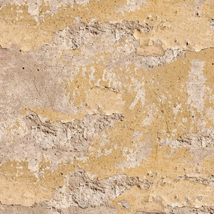 斑驳陈旧的墙面纹理