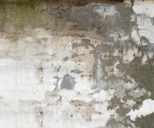 斑驳老旧墙面纹理特写