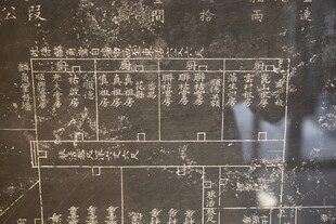 军队组织结构示意图