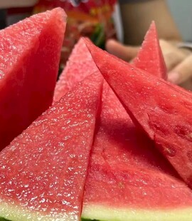 麒麟西瓜