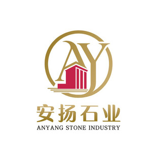 LOGO 安扬石业
