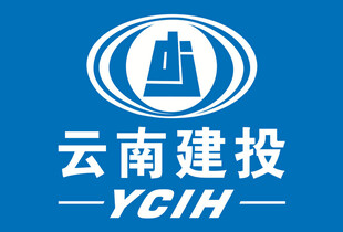 云南建投标志