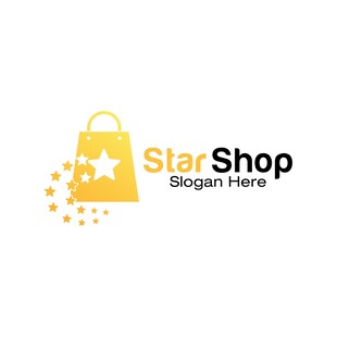 星店标志设计