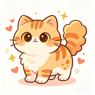 橘猫