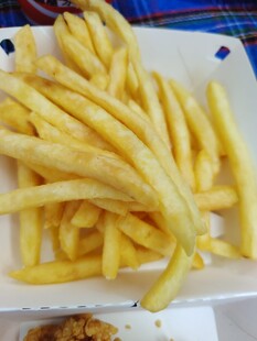 薯条