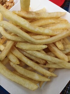 薯条