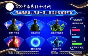 六维一体