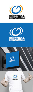 科技标识设计