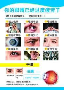 眼睛
