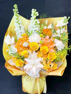 花束