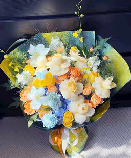 花束