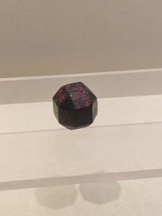 安康博物馆文物