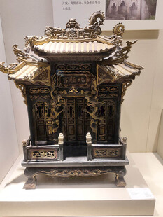 安康博物馆文物