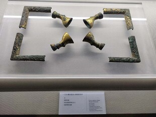 安康博物馆文物