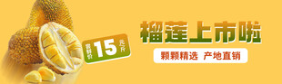 福建上市榴莲