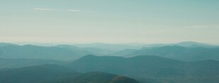 远山