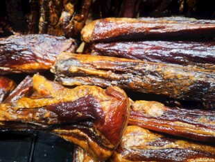 腊肉