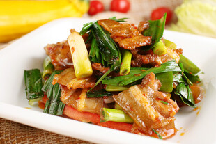 美味小炒肉