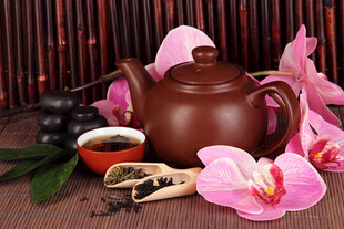 茶具