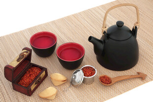 中式茶具