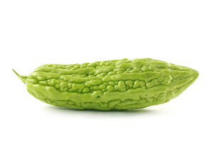 新鲜苦瓜