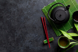 茶汤