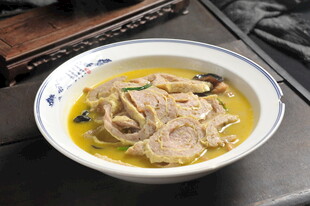 酸汤卷鲜