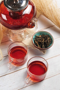 传统红茶