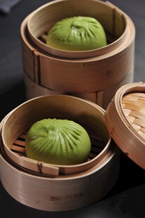 翡翠素包