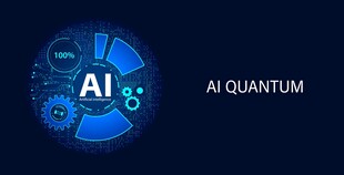 AI 科技背景