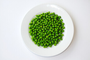 豌豆豆角