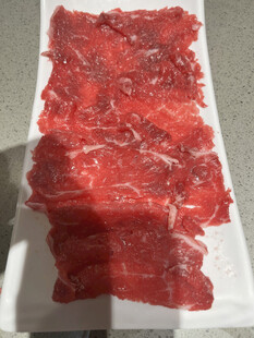 牛肉