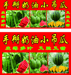 西瓜