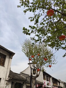 古巷