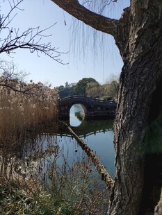 无锡蠡园