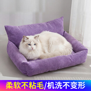 猫窝主图设计展示