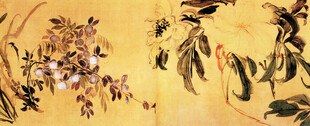 花卉图