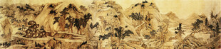 江山卧游图