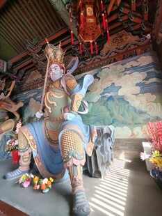 雕塑