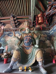 雕塑