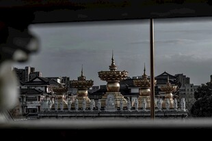 古建筑
