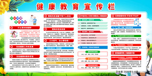 宣传栏
